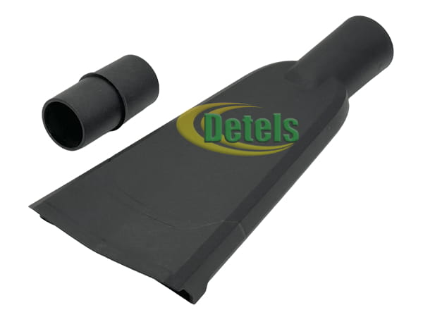 Щітка (насадка) автомобільна 2.863-316.0 d35mm/d32mm для пилососа Karcher WD (універсальна)